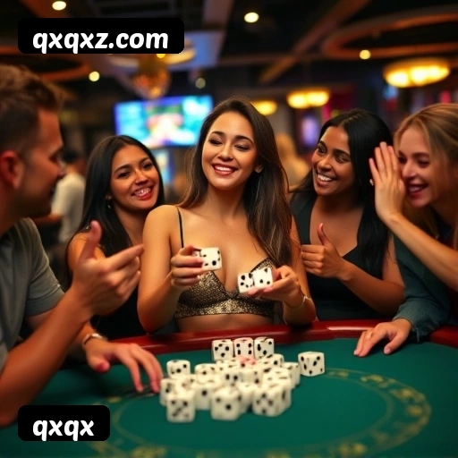 Jackpots qxqx