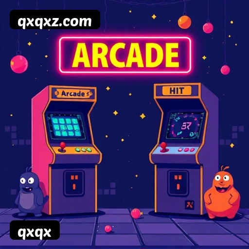 Aplicativo móvel qxqx para iOS e Android