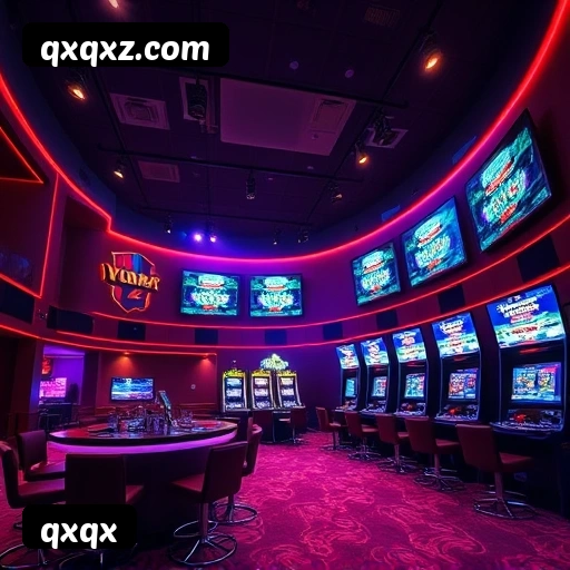 Dicas de slots qxqx