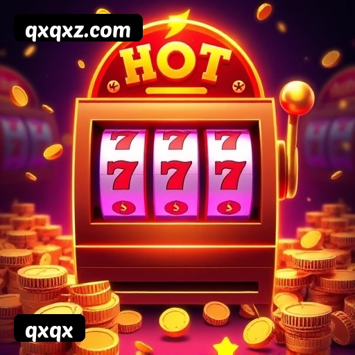 Free spins qxqx